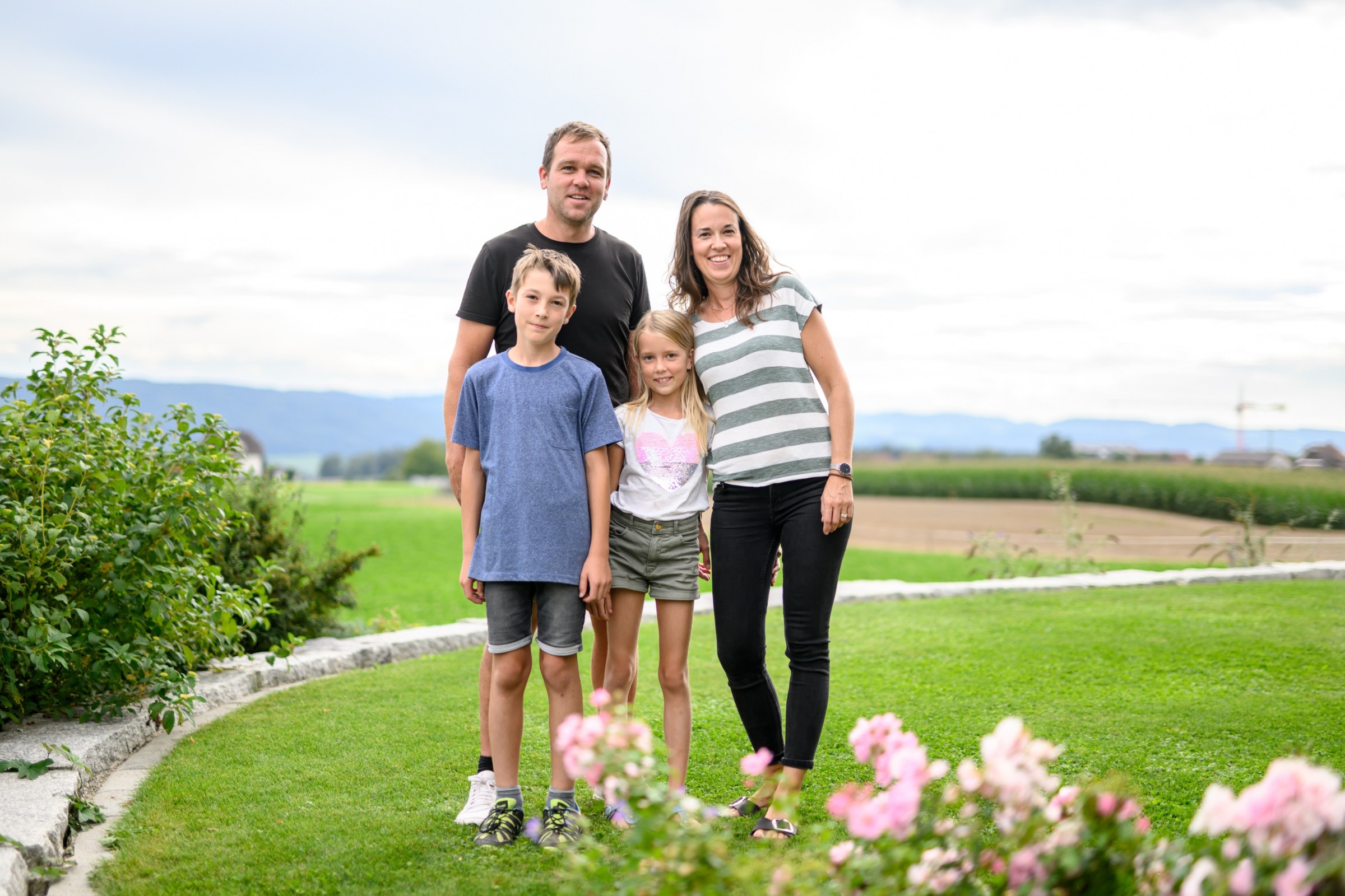 Familie Schiess